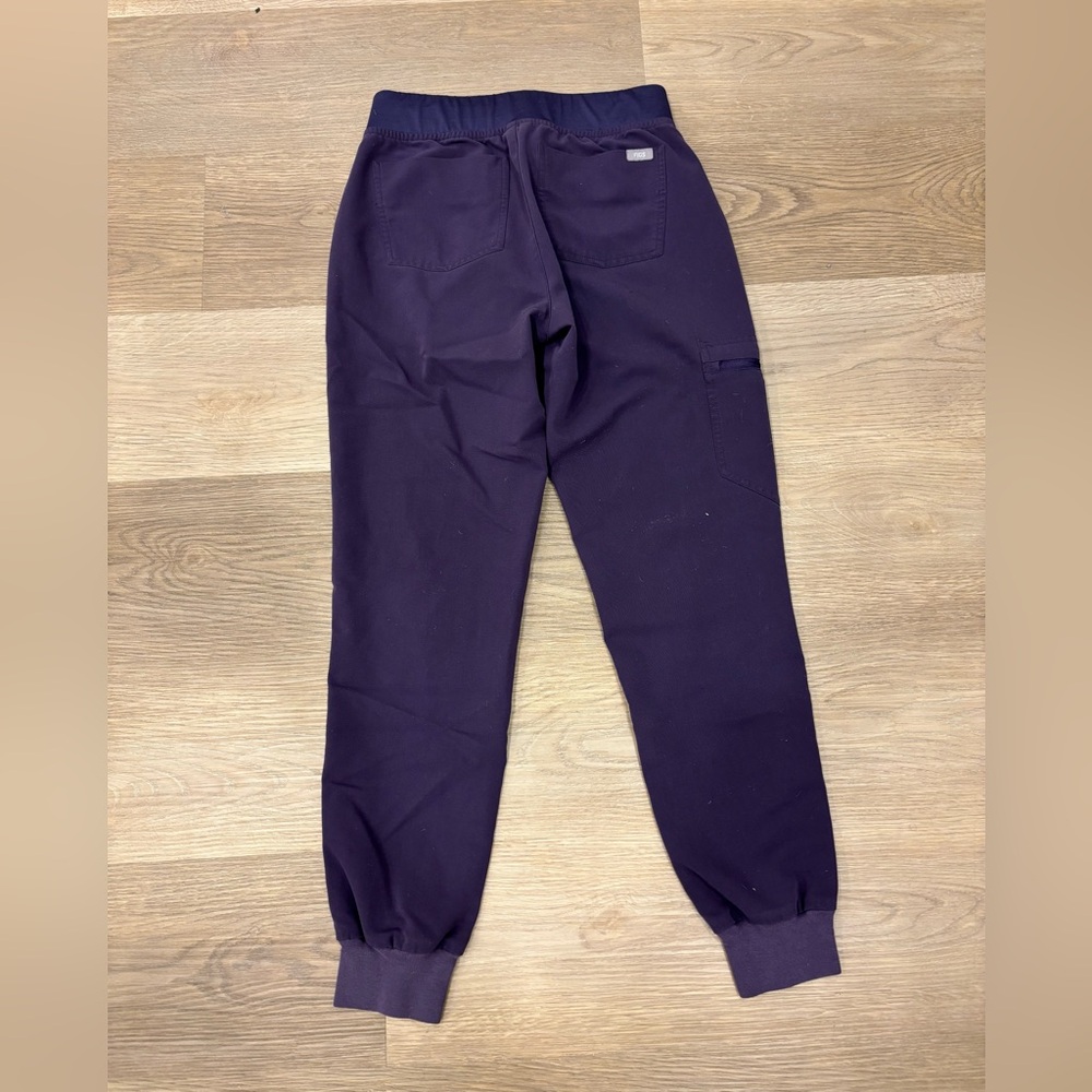 FIGS ZAMORA JOGGER- XS SHADOW - Picture 2 of 4